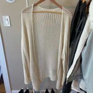 Brandy Melville cardigan